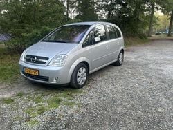 Gebruikt 2005 Opel Meriva Cosmo MPV | € 2.600 (Eerlijke prijs)