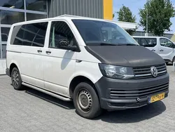 Wit Gebruikt 2016 VW T6 Van | € 11.950 (Duur)