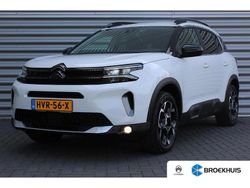 Wit Gebruikt 2023 Citroën C5 Aircross PureTech SUV | € 26.395 (Eerlijke prijs)