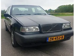 Grijs Gebruikt 1995 Volvo 850 Comfort Sedan | € 8.950