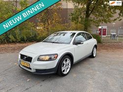 Wit Gebruikt 2007 Volvo C30 Kinetic Hatchback | € 2.499 (Goede deal)