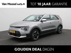 Grijs Gebruikt 2024 Kia e-Niro Light SUV | € 30.940 (Super prijs)