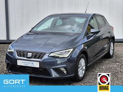 Grijs Gebruikt 2019 Seat Ibiza Hatchback | € 14.980 (Iets duurder)