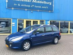 Stationwagon Gebruikt 2006 Peugeot 307 Stationwagen | € 1.550 (Goede deal)