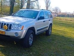 Gebruikt 2006 Jeep Grand Cherokee SUV | € 7.250