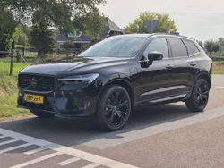 Zwart Gebruikt 2024 Volvo XC60 SUV | € 56.250 (Goede deal)