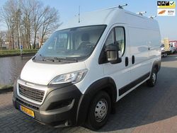 Wit Gebruikt 2020 Peugeot Boxer Premium Van | € 16.950 (Super prijs)