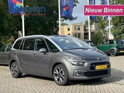 Grijs Gebruikt 2020 Citroën C4 Business Class MPV | € 12.845 (Goede deal)