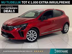 Rood Gebruikt 2024 Renault Clio V Evolution Hatchback | € 19.195 (Iets duurder)