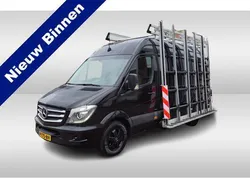Overige Gebruikt 2016 Mercedes Sprinter Van | € 16.950 (Eerlijke prijs)