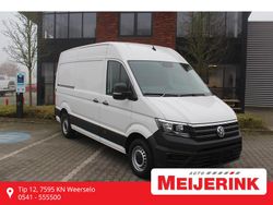 Wit Gebruikt 2022 VW Crafter Comfortline Van | € 21.950 (Super prijs)