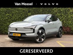 Grijs Gebruikt 2024 Volvo EX30 Plus SUV | € 35.940 (Eerlijke prijs)