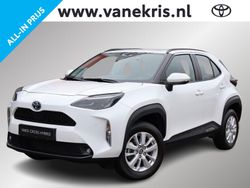 Wit Gebruikt 2023 Toyota Yaris Cross Limited SUV | € 29.499 (Eerlijke prijs)