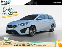 Casa white (wd) Gebruikt 2024 Kia Ceed Sportswagon Stationwagen | € 28.740 (Goede deal)