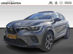 Grijs metallic Gebruikt 2024 Mitsubishi ASX Instyle SUV | € 29.930