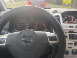 Gebruikt 2009 Opel Zafira MPV | € 2.150 (Eerlijke prijs)