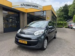 Grijs Gebruikt 2006 Citroën C1 Hatchback | € 2.995 (Eerlijke prijs)