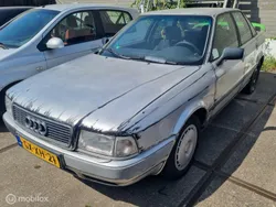 Grijs Gebruikt 1993 Audi 80 Sedan | € 1.000