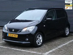 Zwart Gebruikt 2013 Seat Mii Hatchback | € 6.995 (Eerlijke prijs)