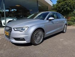 Grijs Gebruikt 2015 Audi A3 S-line plus Sedan | € 12.900 (Goede deal)
