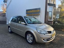 Beige Gebruikt 2008 Renault Scénic II MPV | € 1.499 (Eerlijke prijs)