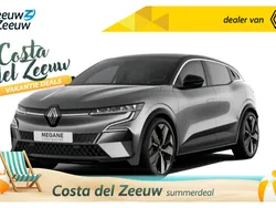 Onbekend Nieuw 2024 Renault Mégane Komfort Hatchback | € 39.520 (Eerlijke prijs)