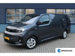 Grijs Gebruikt 2025 Opel Vivaro-e Combi Van | € 28.622 (Super prijs)