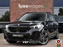 Zwart Gebruikt 2023 BMW X1 M Sport SUV | € 49.900 (Super prijs)