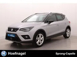 Grijs Gebruikt 2021 Seat Arona FR SUV | € 19.850 (Eerlijke prijs)