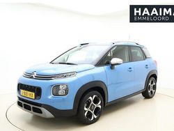 Blauw Gebruikt 2020 Citroën C3 Aircross PureTech SUV | € 15.950 (Duur)