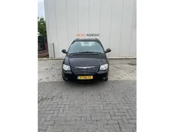 Overige Gebruikt 2006 Chrysler Grand Voyager Limited MPV | € 4.895