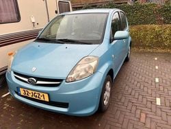 Gebruikt 2009 Subaru Justy Hatchback | € 1.895 (Goede deal)