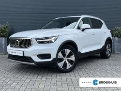 Wit Gebruikt 2022 Volvo XC40 Inscription SUV | € 34.900 (Goede deal)