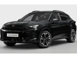 Midnight black Nieuw 2025 Cupra Formentor SUV | € 48.465 (Iets duurder)