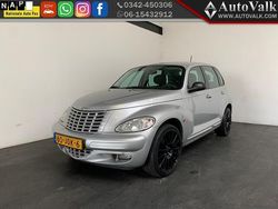 Grijs Gebruikt 2009 Chrysler PT Cruiser Clasic Hatchback | € 4.949 (Duur)
