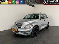 Grijs Gebruikt 2009 Chrysler PT Cruiser Clasic Hatchback | € 4.949 (Duur)