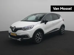 Wit Gebruikt 2019 Renault Captur Intens SUV | € 17.740 (Eerlijke prijs)