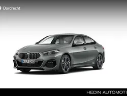 Grijs Nieuw 2025 BMW 220 Comfort Edition Coupé | € 63.923 (Duur)