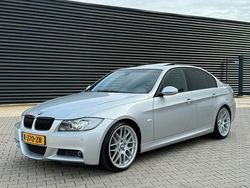 Gebruikt 2006 BMW 325 Executive | € 8.950 (Duur)