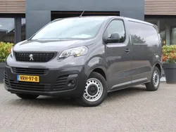 Grijs Gebruikt 2022 Peugeot Expert Van | € 23.950 (Eerlijke prijs)