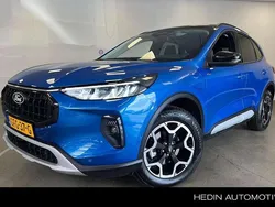 Blauw Gebruikt 2024 Ford Kuga Active X SUV | € 41.945 (Goede deal)