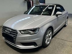 Zilver Gebruikt 2016 Audi A3 Cabriolet Ambition Cabriolet | € 20.950 (Eerlijke prijs)