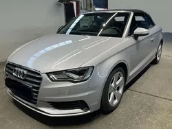 Audi A3 Cabriolet