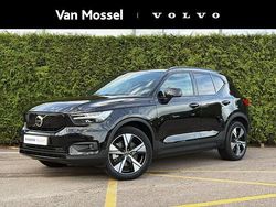 Zwart Gebruikt 2022 Volvo XC40 Pro SUV | € 32.940 (Super prijs)