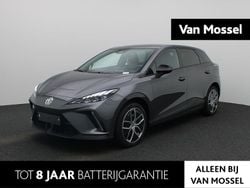 Grijs Gebruikt 2023 MG MG4 EV Luxury Hatchback | € 23.400 (Eerlijke prijs)