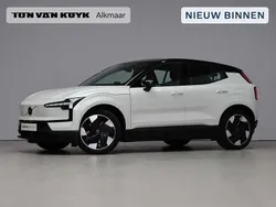Wit Gebruikt 2023 Volvo EX30 Performance SUV | € 35.950 (Eerlijke prijs)