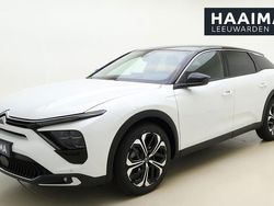 Overig Nieuw 2025 Citroën C5 X PureTech Stationwagen | € 51.190 (Iets duurder)