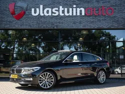 Zwart Gebruikt 2018 BMW 630 Executive Coupé | € 33.950 (Eerlijke prijs)