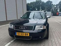 Gebruikt 2002 Audi S6 Stationwagen | € 5.750