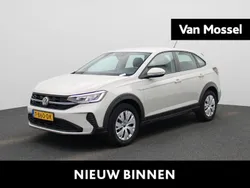 Grijs Gebruikt 2023 VW Taigo SUV | € 21.900 (Eerlijke prijs)
